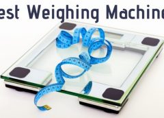 Top weighting machine brands for your home use