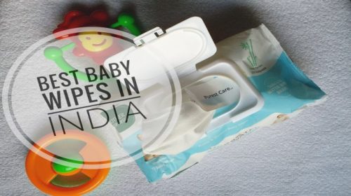 Popular Baby wipes for the delicate skin of your baby