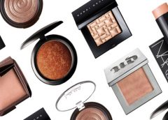 Popular highlighters for a flawless finish to your makeup look