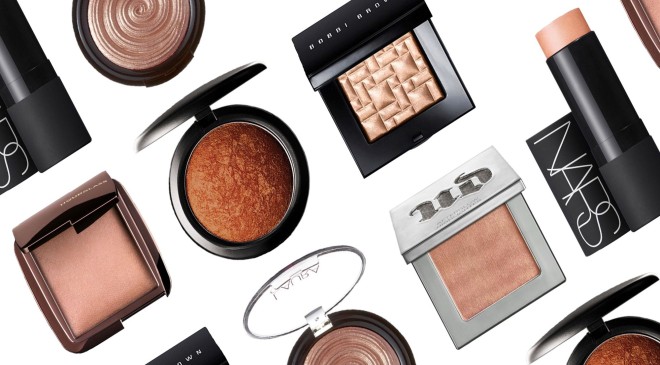 Popular highlighters for a flawless finish to your makeup look