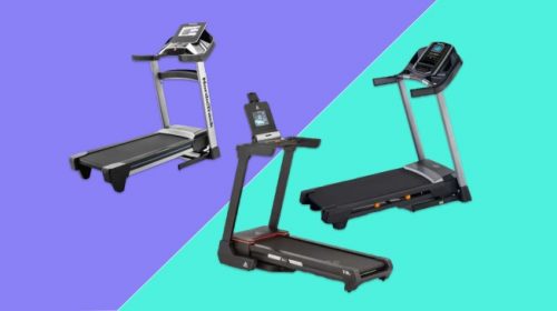 Best Treadmills for Home use