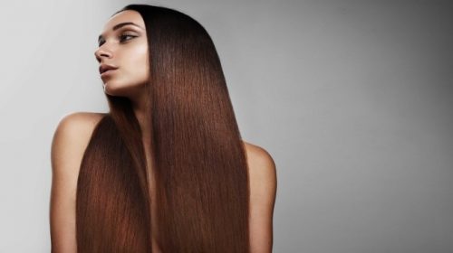 Popular hair serums to prevent frizz and achieve silky, smooth hair