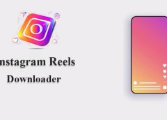 Popular Reel downloader apps for instagram