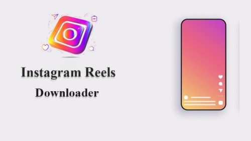 Popular Reel downloader apps for instagram