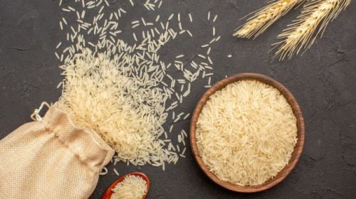 Popular Rice Brands in India for Healthier Meals