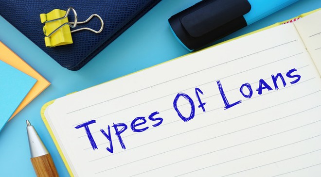 Types-of-Loan