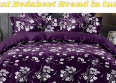 Top bedsheets brands you can buy in India