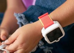 Popular kids watches brands in India
