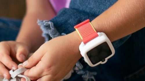 Popular kids watches brands in India