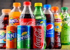 The Top 5 Indian Soft Drink Brands grab in India