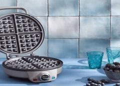 Top waffle makers for making homemade delicious waffles