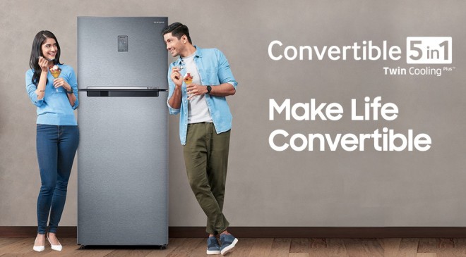 Smart_Convertible_Refrigerator