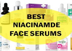 Popular Niacinamide Serums for Glowing Skin in India