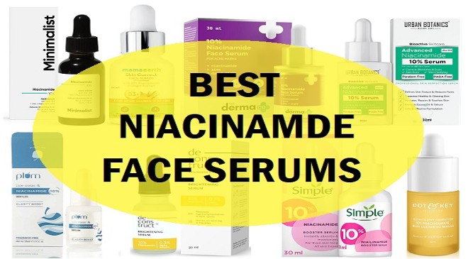 best-niacinamide-face-serums-in-india