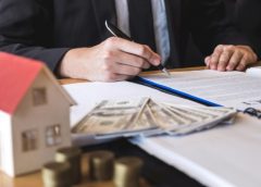All You need to know about the loan against property