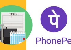 Process to add multiple bank accounts in the PhonePe app