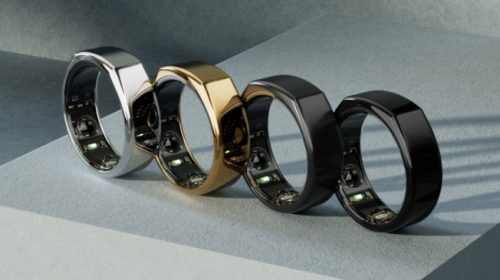 Popular Smart Rings you can buy in India
