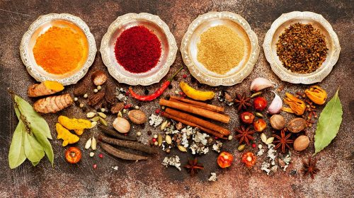 India’s Top Garam Masala Brands for Flavorful Food