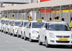 Top cab services available in Bangalore
