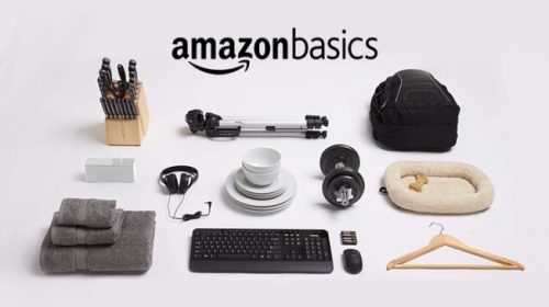 Popular Amazon Basics products you can buy in India