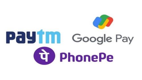 Process  to turn on auto-pay in the payment applications GPay, Paytm, PhonePe, etc.