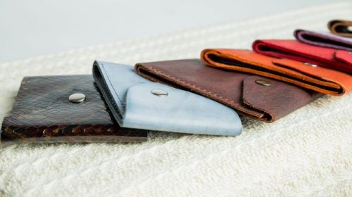 5 Wallet Colors That Bring Wealth and Prosperity