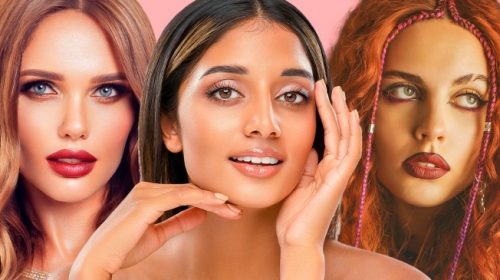5 New Matte Lipsticks to Try Now