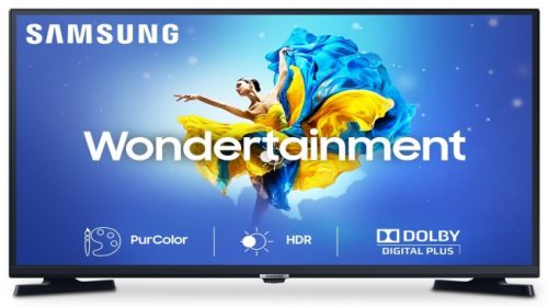 Popular Samsung Tvs you can buy in India