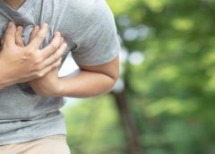 Symptoms of a sick heart that everyone should be aware of