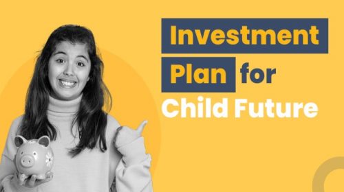 Top 5 Children’s Investments You Should Make