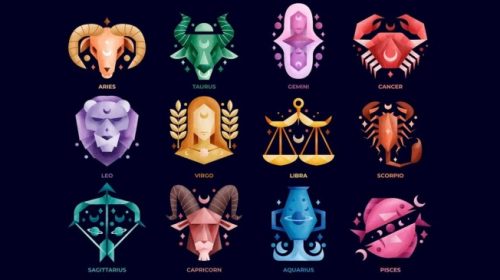Astrological signs that will never be poor